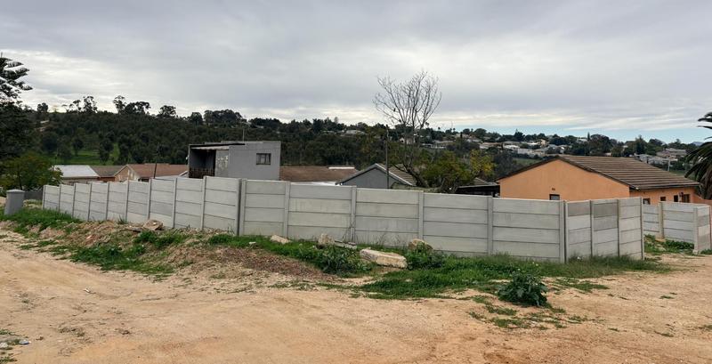0 Bedroom Property for Sale in Wesbank Western Cape